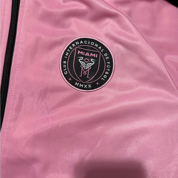 Inter Miami jacket - Picture 2 of 4